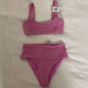 L Space swimsuit